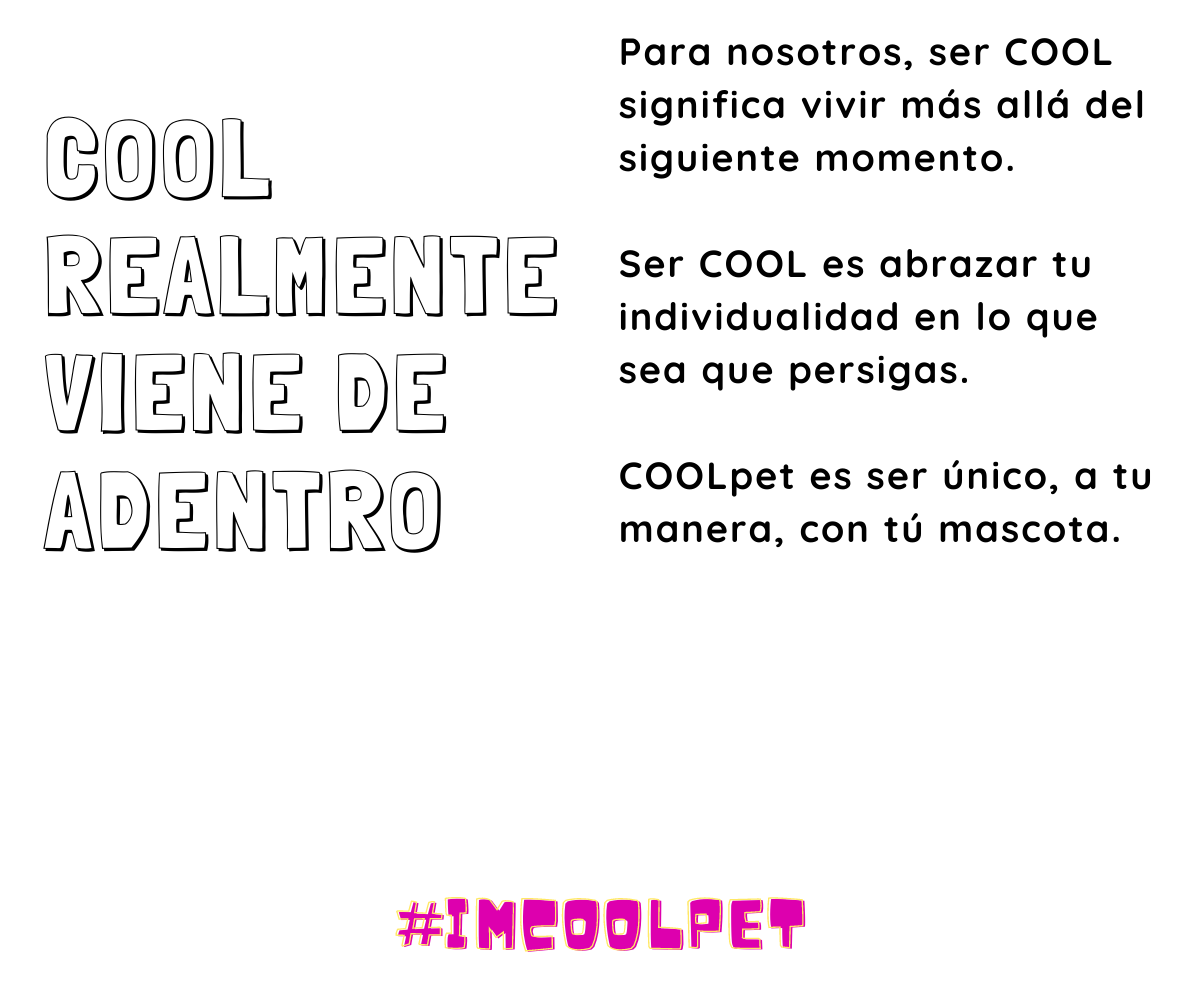 #imcoolpet
